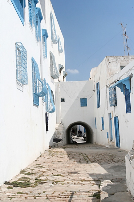 Tunis, Carthage-359